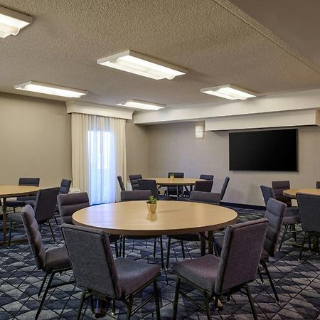Courtyard By Marriott Phoenix North Exterior foto